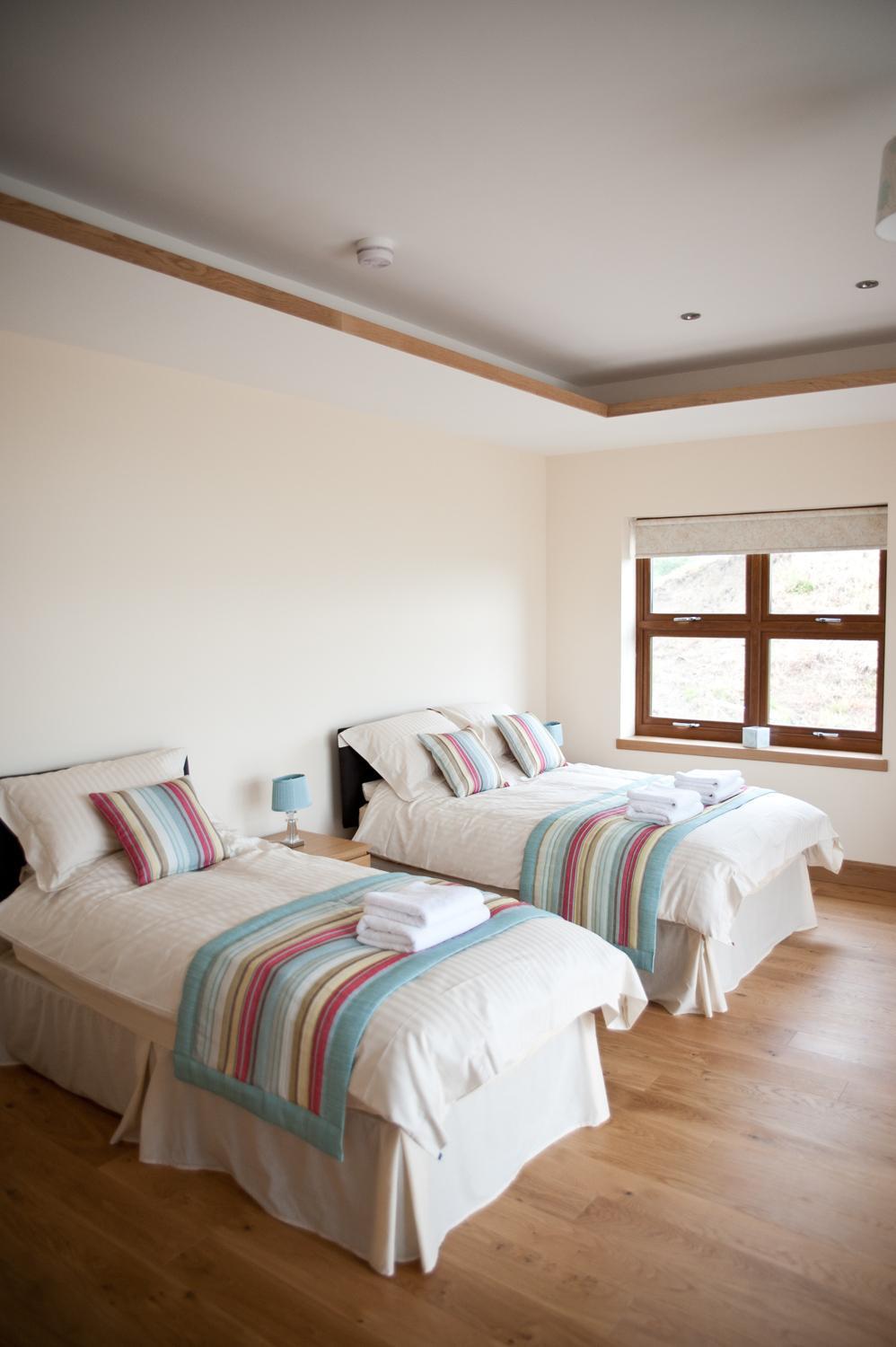 Bamflatt Farm Bed & Breakfast Strathaven Oda fotoğraf