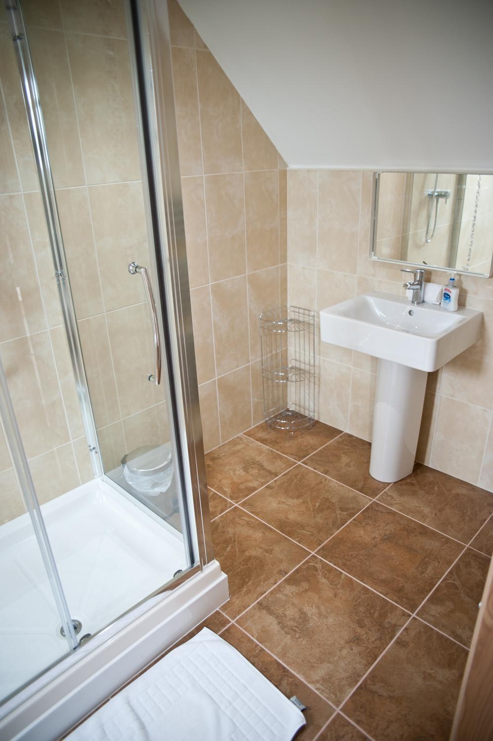 Bamflatt Farm Bed & Breakfast Strathaven Oda fotoğraf
