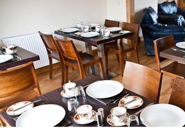 Bamflatt Farm Bed & Breakfast Strathaven Dış mekan fotoğraf