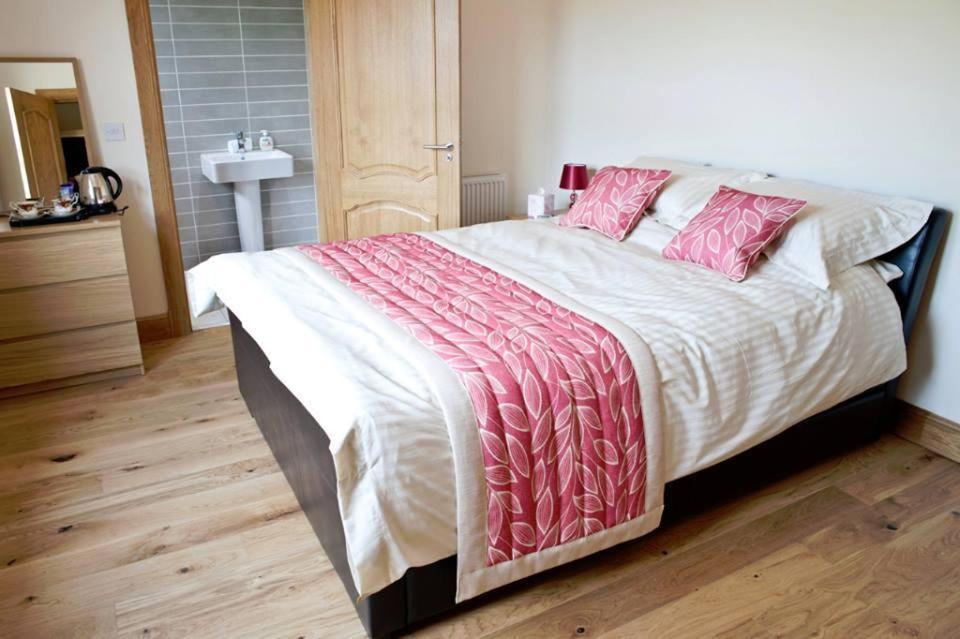 Bamflatt Farm Bed & Breakfast Strathaven Oda fotoğraf