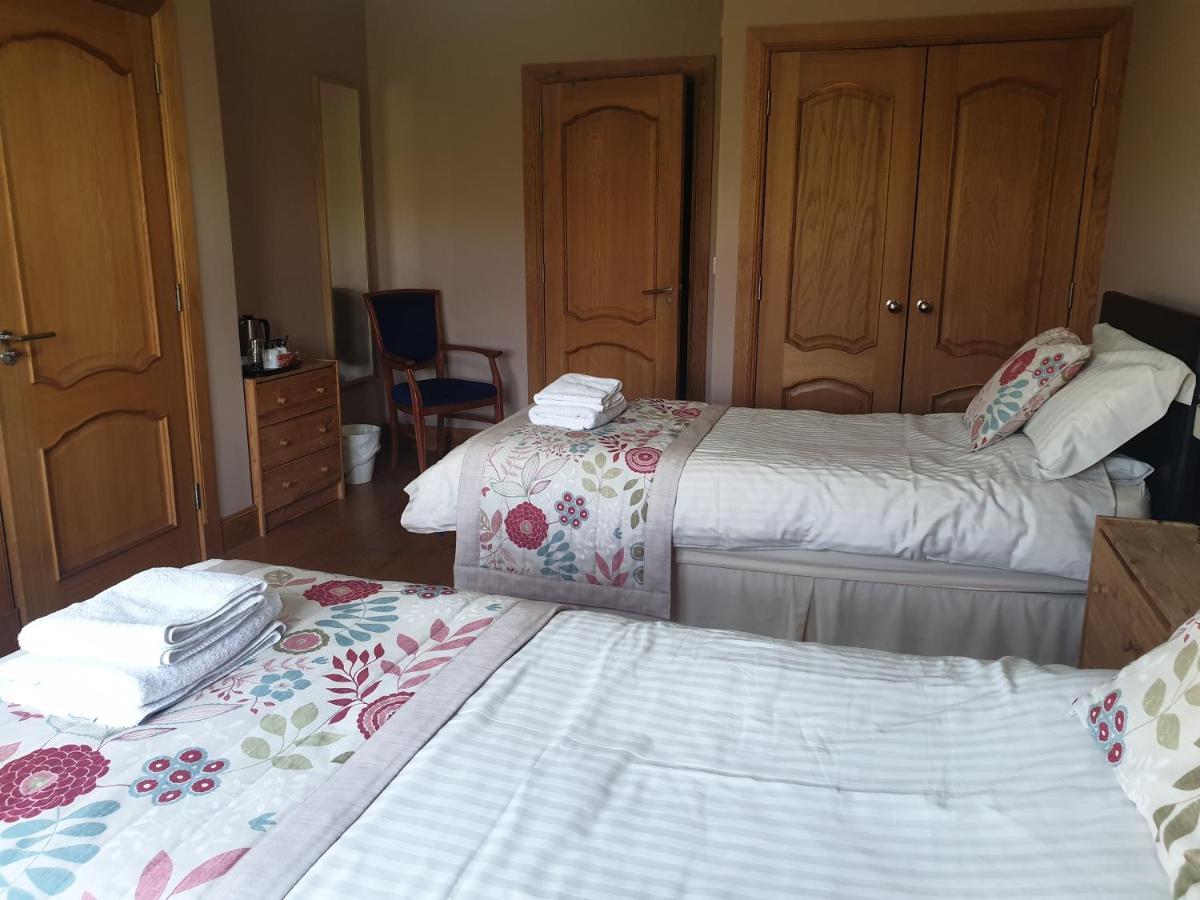 Bamflatt Farm Bed & Breakfast Strathaven Dış mekan fotoğraf